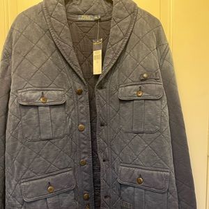 POLO by Ralph Lauren Quilted Jacket